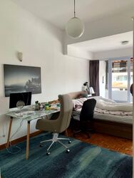 Clover Park (D20), Terrace #564204371
